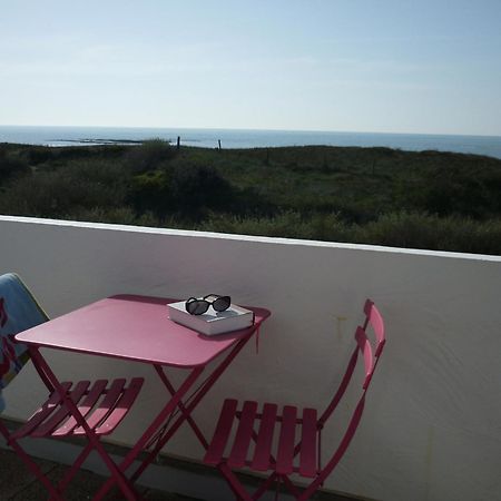 Hotel De La Petite Plage Saint-Georges-d'Oleron Ngoại thất bức ảnh