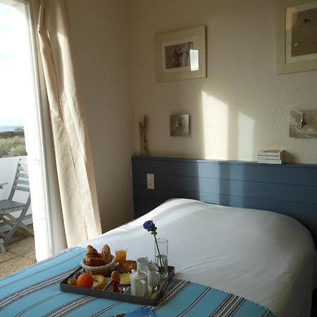 Hotel De La Petite Plage Saint-Georges-d'Oleron Ngoại thất bức ảnh