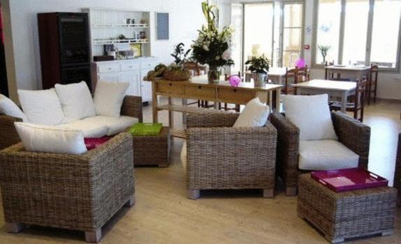 Hotel De La Petite Plage Saint-Georges-d'Oleron Ngoại thất bức ảnh