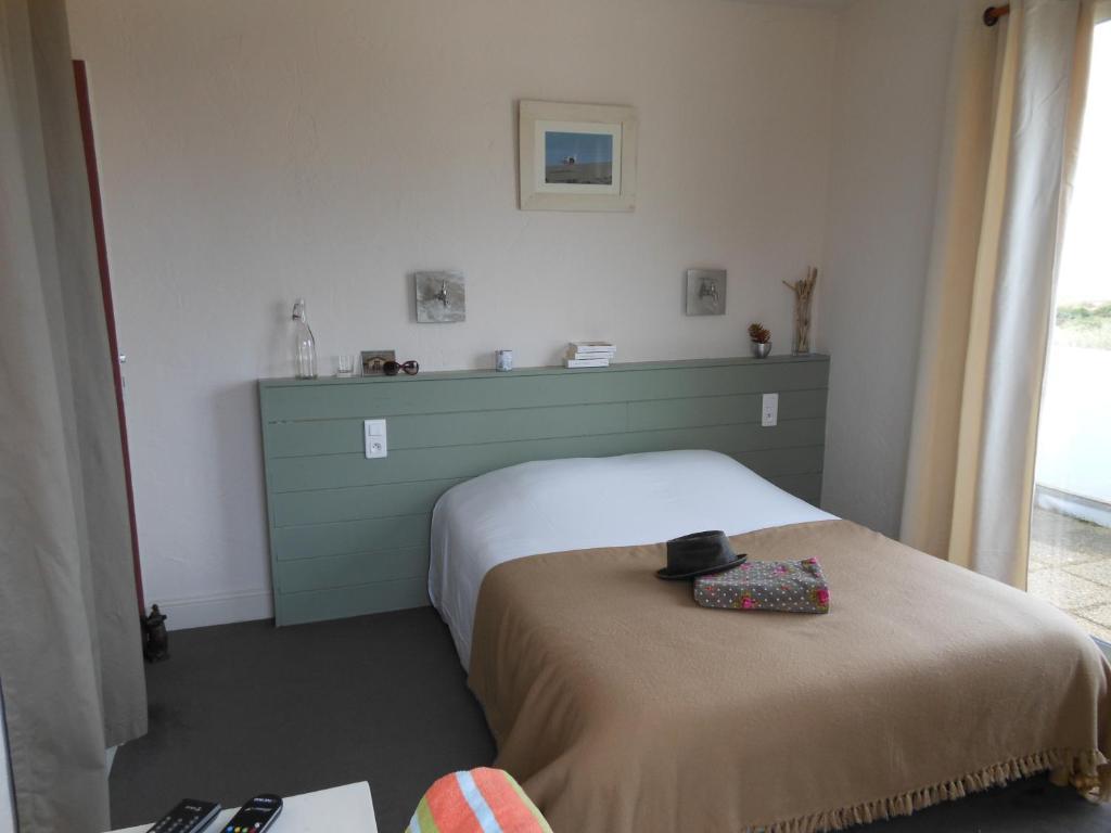Hotel De La Petite Plage Saint-Georges-d'Oleron Ngoại thất bức ảnh