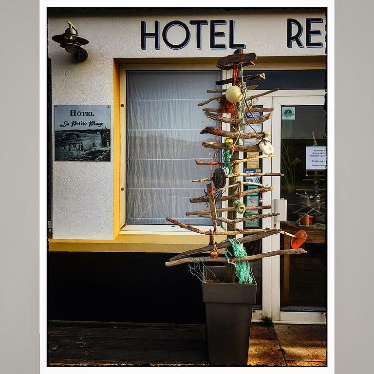 Hotel De La Petite Plage Saint-Georges-d'Oleron Ngoại thất bức ảnh