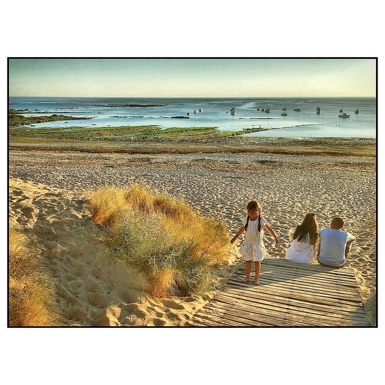 Hotel De La Petite Plage Saint-Georges-d'Oleron Ngoại thất bức ảnh
