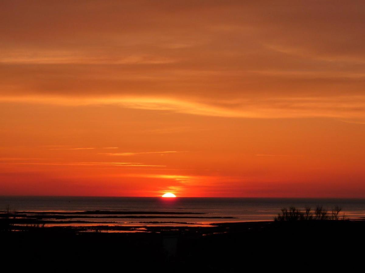 Hotel De La Petite Plage Saint-Georges-d'Oleron Ngoại thất bức ảnh